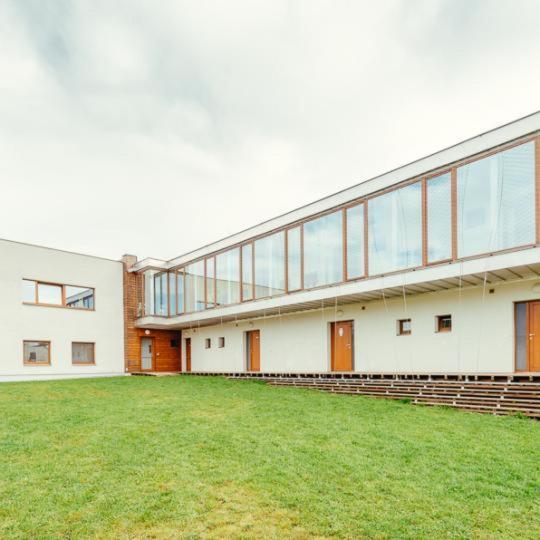 Apartmany Dalov Šternberk Exterior foto