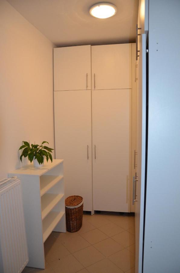 Apartmany Dalov Šternberk Exterior foto