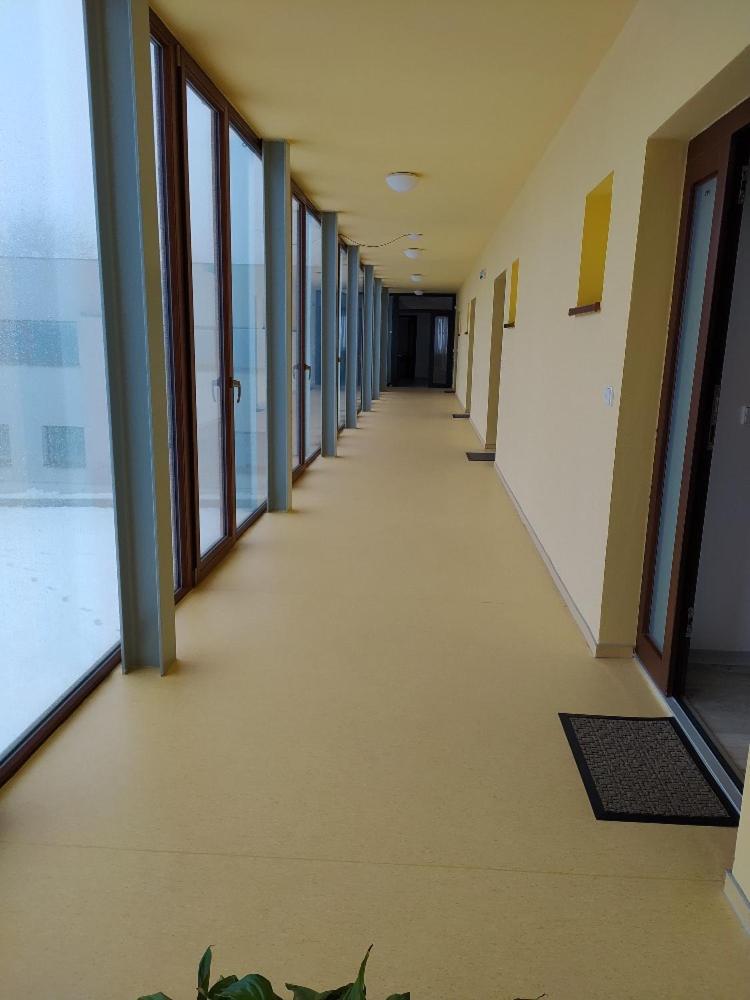 Apartmany Dalov Šternberk Exterior foto
